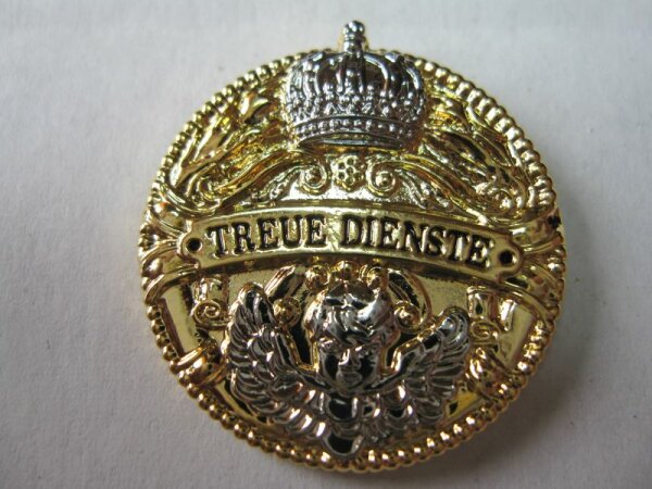 Pin "Treue Dienste"