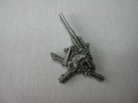 Pin Flak 8x8