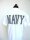 United States Navy T-Shirt Reflects Insignia