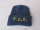 US Army Watch Cap USN Stencil Navy Black M-4 Mechanics