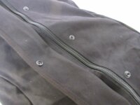 Canvas Parachute Cargo Bag