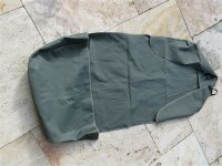 Canvas Seat Cover