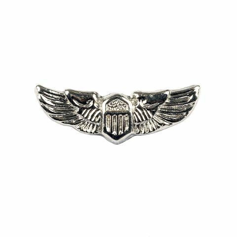 US Army Airforce Pilot Wings Insignia USAAF Small