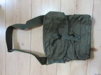 US Army Medical Kit Bag