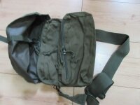 US Army Medical Kit Bag