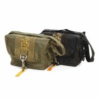 US Army Para Bag Paratrooper Packtasche