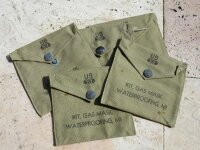 US Army M1 Kit Gas Mask Pouch 1936