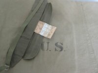 US Army Pioneer Service Money Belt original