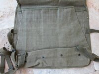 Original Ammunition Bag 1951-54 Indochina LegionCarrier Canvas V