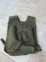 Original Ammunition Bag M2 US Army Indochina Legion Vietnam