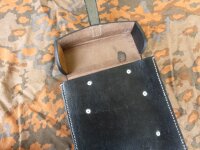 WH MG34 MG42 Tool Bag Gunner Pouch