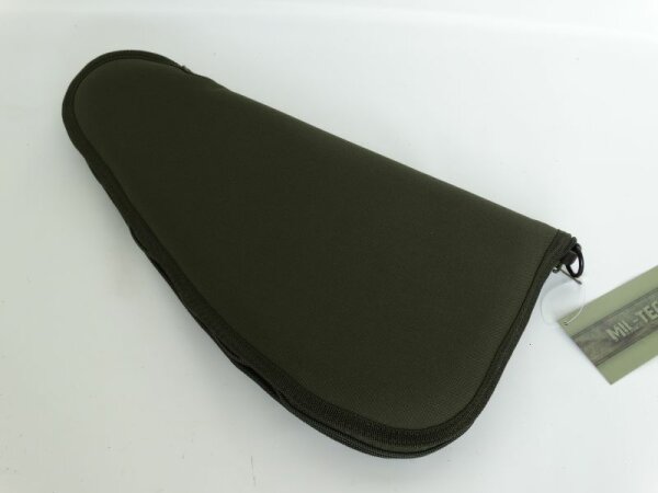 Pistol Case Large lockable