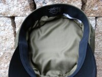 Slugger Cap Crusher Cap Hot Rod Army Oliv, Schwarz  & Khaki