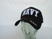 US Army "Navy" Baseball Cap