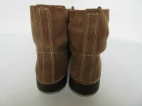 WH Wehrmacht Low Ankle Boots