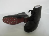 WH Wehrmacht Low Ankle Boots