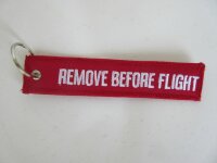 Key Hanger Remove before Flight F-15 Jet Airforce Pilots...