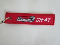 Remove before Flight CH-47 Airforce Pilotes US Army Key Ring