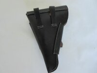 WH P08 Pistolen Tasche Soft Shell Wehrmacht