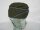 US Army Officer`s OD Garrison Cap Schiffchen Paratrooper