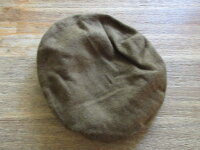 British Made Army Barett Offiziers Mütze 1941