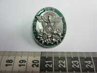 WH Police Mountaintrooper Pin Button