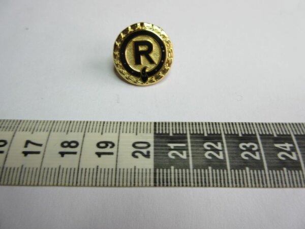 Pin Kavallerie Reitabzeichen