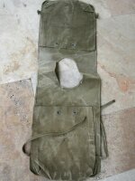 US Army Ammunition Carrier Vest M-2 Ammo Bag