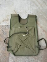 US Army Ammunition Carrier Vest M-2 Ammo Bag