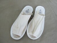 US Army Medical Corps Espadrilles Mash USMC Marines 1969 Badeschuh