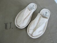 US Army Medical Corps Espadrilles Mash USMC Marines 1969 Sandal