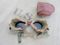 US Army Gebirgsjäger Schneebrille