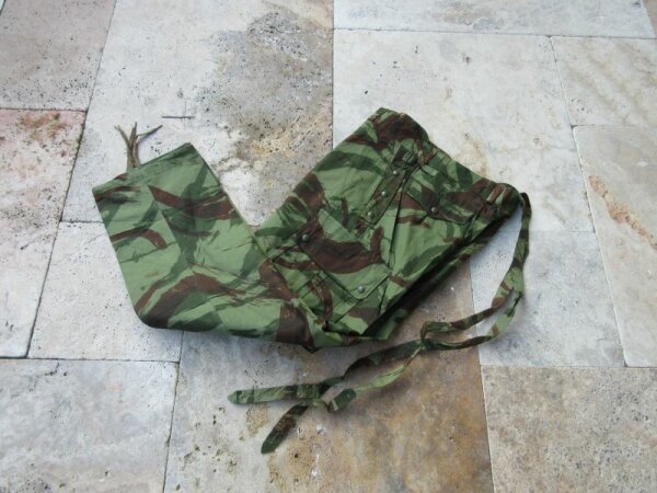 French Legion Para Indochina Lizard Camo M-47 Feldhose