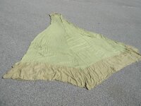 WWII WK2 British Army Tent Concial Bell Mosquito Net US...