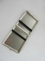 Cigarette Case WH with LW Eagle