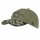 US Army Apache AH-64 Heli Helicopter Baseball Cap Oliv