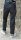 Women Quartermaster Denim Jeans 30er Jahre Style Rockabilly -36