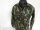 French Legion Army Para Indochina Lizard Camo Fieldshirt M-47