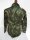 French Legion Army Para Indochina Lizard Camo Fieldshirt M-47