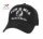 US Army Baseball Cap Pow Mia The War is not Over