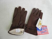 Rodeo Gloves Longhorn Lederhandschuhe Chopper Handschuhe Westernreiten Biker Rod