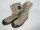 French Army Commando Boots Canvas 9-hole oliv Indochina Algier Legion