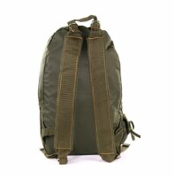 US Army Para Bag Paratrooper Packtasche Fallschirmspringer Rucksack #5