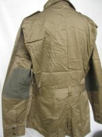 US American Airborne Division M42 Paratrooper Jacket 1942 82nd 101st Reenforced