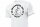 T-Shirt US Army Fight Club Boxing Boxer De Brabander "Whitey"