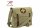 US Army Medical Corps Red Cross Medic Bag Umhängetasche