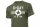 T-Shirt Allied Star US Army D-Day Kokarde 6 Juni 1944 Overlord Normandy Gr S-5XL