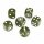 US Army Allied Star Dices Set