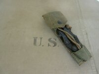 Original US Army Drahtschere British Made Wire Cutter...