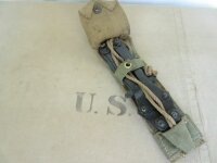 Original US Army Drahtschere British Made Wire Cutter Carrier Cover